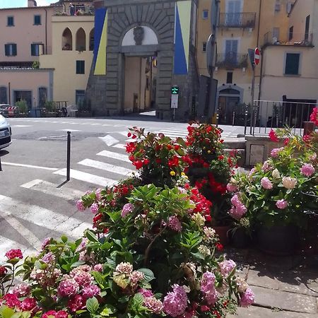 Dalla Carla In Toscana มอนเต ซาน ซาวิโน ภายนอก รูปภาพ